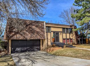 7235 E Caley Ave, Centennial, CO 80111