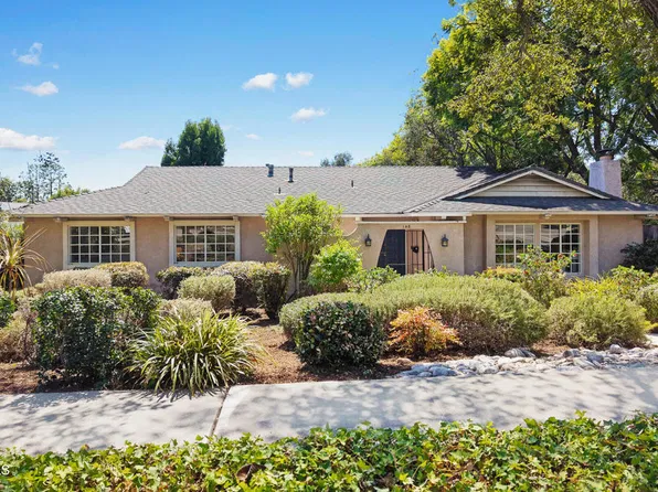 148 W Bonita Ave, Sierra Madre, CA 91024
