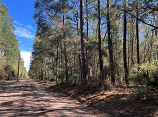 211 Benjies Point Rd, Daufuskie Island, SC 29915