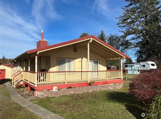 10 Sunset Rd, South Bend, WA 98586