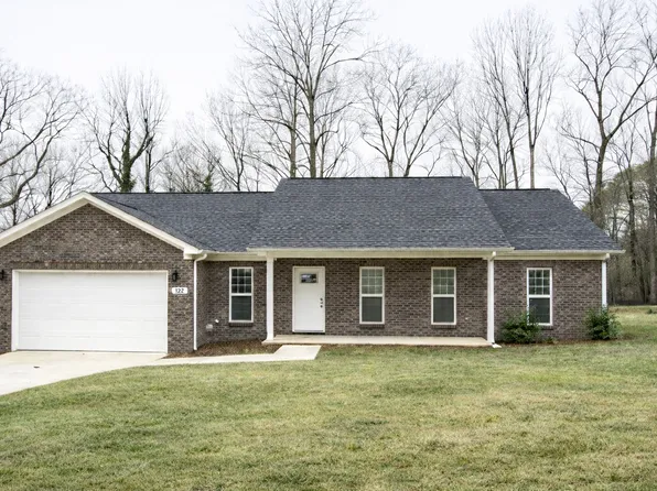 122 Fargo Dr, Meridianville, AL 35759