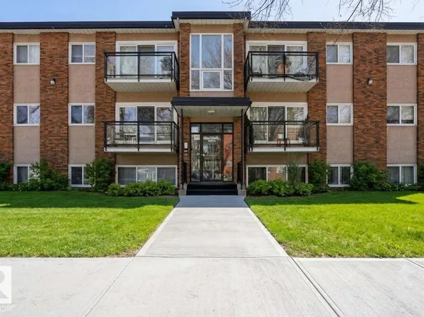 10555 83rd Ave NW #202, Edmonton, AB T6E 2E1