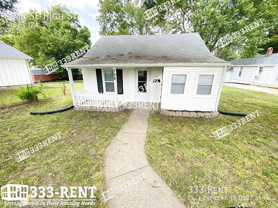 1st image of 708 SE High St