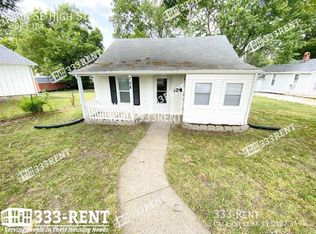 708 SE High St, Lees Summit, MO 64063