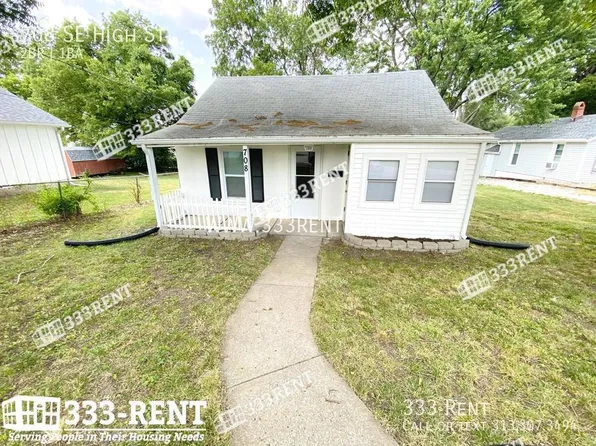 708 SE High St, Lees Summit, MO 64063