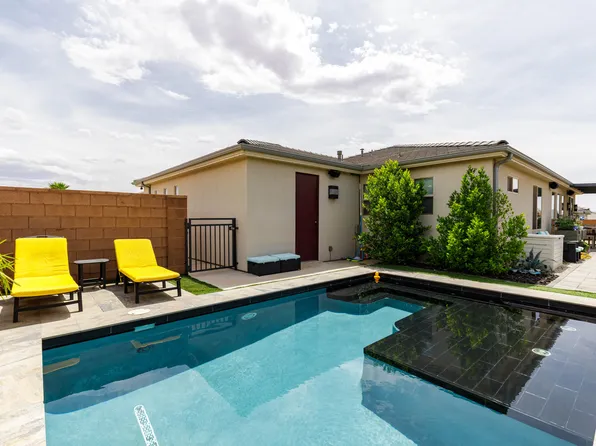 3454 W 150 N, Hurricane, UT 84737