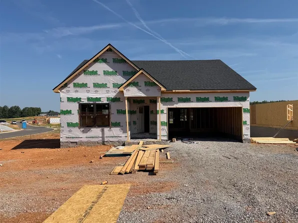 LOT 17 Emersyn Ct, Scottsville, KY 42164