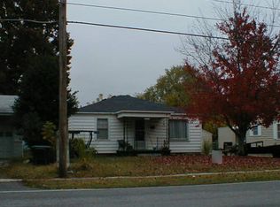 2623 W Mount Vernon St, Springfield, MO 65802