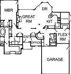 1st image of 11213 Taylor Dr