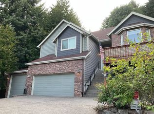 10240 SE 147th Ave, Happy Valley, OR 97086