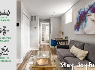 133 7th St SE #22, Washington, DC 20003