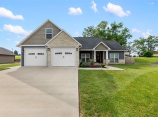2014 Ripken Way, Jackson, MO 63755