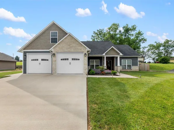 2014 Ripken Way, Jackson, MO 63755