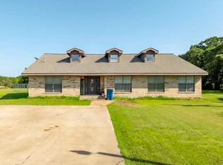 2437 State Highway 22 Hwy, Whitney, TX 76692