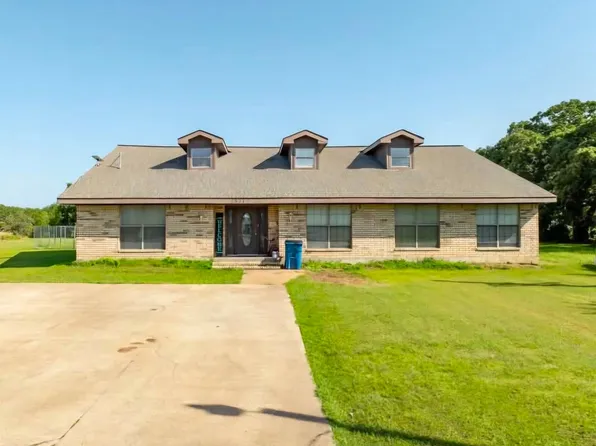 2437 State Highway 22 Hwy, Whitney, TX 76692