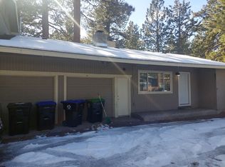 2517 Ponderosa St, South Lake Tahoe, CA 96150