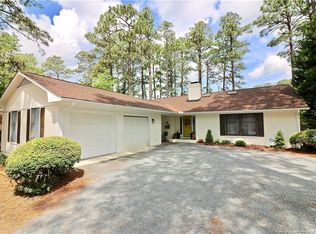 75 Lake Hills Rd, Pinehurst, NC 28374