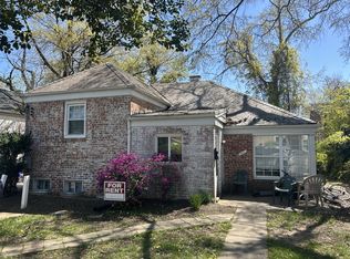 7307 Dickinson Ave, College Park, MD 20740
