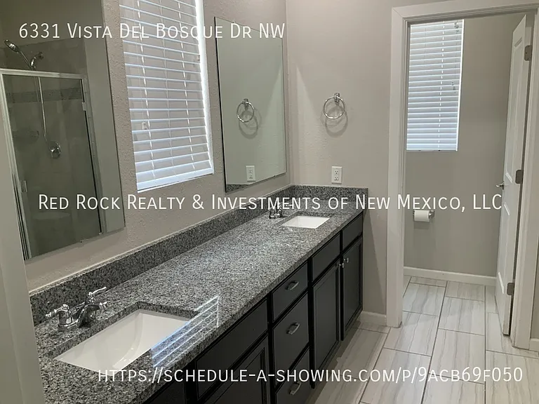 6331 Vista Del Bosque Dr NW — Photo 15