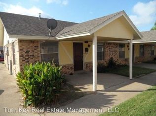 3206 Matthews Dr, Richland Hills, TX 76118
