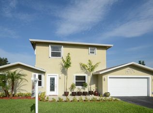 2603 SW 84th Ter, Davie, FL 33328