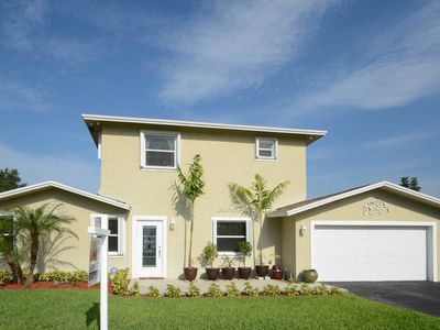 2603 SW 84th Ter, Davie, FL, 33328