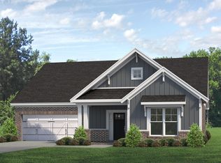 Emory Craftsman plan