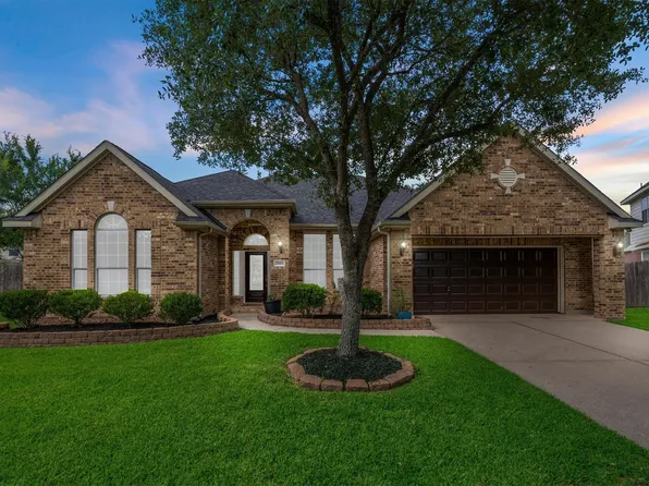25604 Ayers Ln, Porter, TX 77365