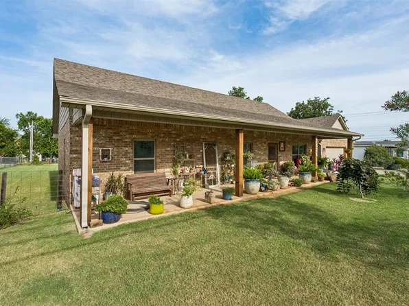 2626 N Beard Ave, Shawnee, OK 74804