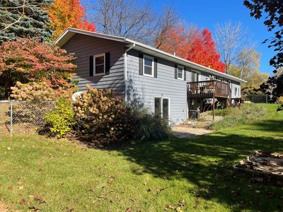 7360 W Orchard Cir, Fremont, MI, 49412