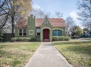 1006 Donnybrook Ave, Tyler, TX 75701