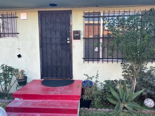 (undisclosed Address), Los Angeles, CA 90001