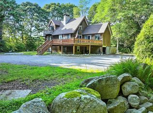 130 S Niantic Dr, Charlestown, RI 02813