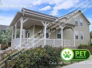 11462 S Open View Ln, South Jordan, UT 84009