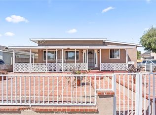 3661 Seabright Ave, Long Beach, CA 90810
