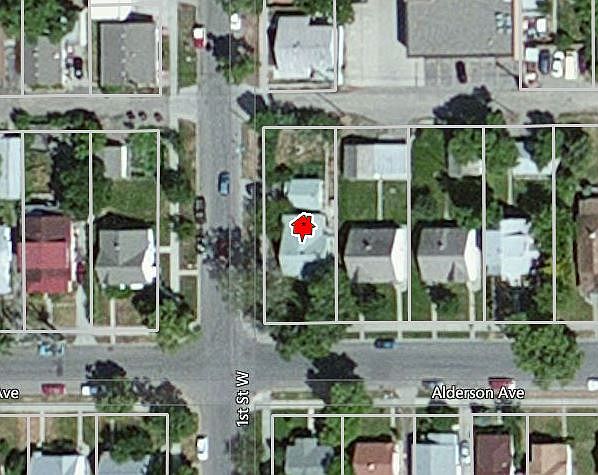 1st image of 43 Alderson Ave