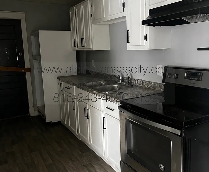 3710 Wabash Ave #2S — Photo 6