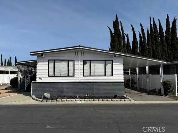 300 Rampart #113, Orange, CA 92868