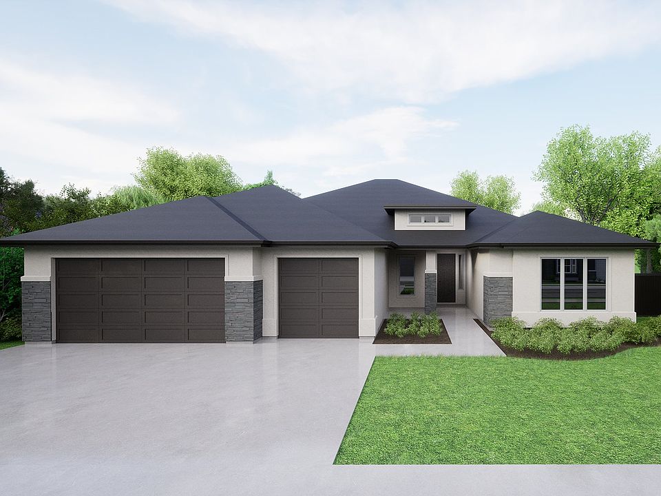 A - Contemporary