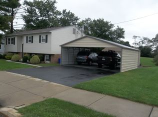 409 Market St, Lewisberry, PA 17339