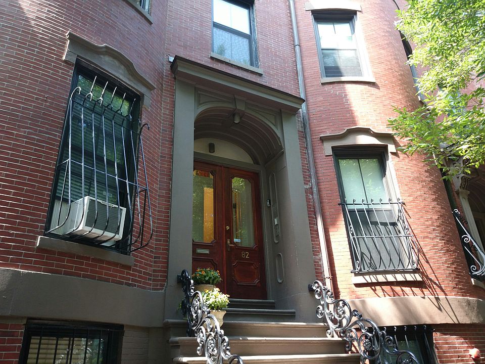 2nd image of 82 Worcester St APT B