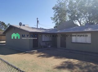 2245 N 29th Pl APT 3, Phoenix, AZ 85008