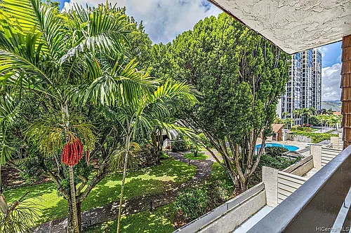 333 Aoloa St #319 Photo 1