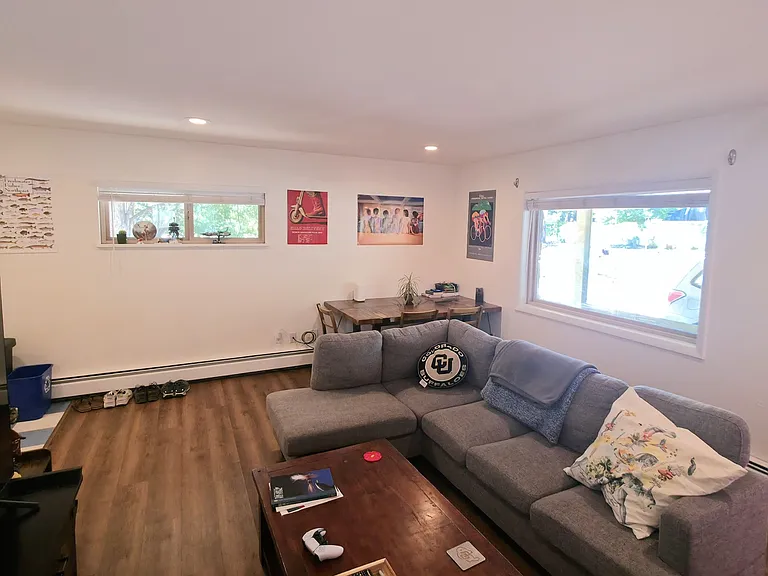 3550 Broadway St #A — Photo 2
