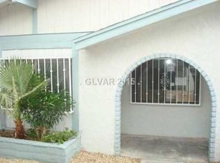 5725 Smoke Ranch Rd, Las Vegas, NV 89108