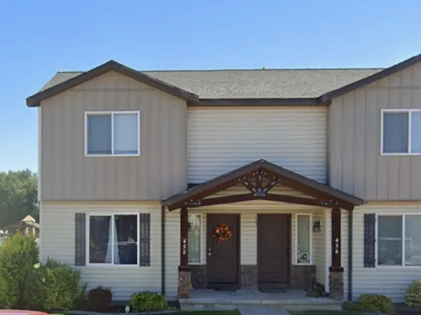 458 N 190 E, Roosevelt, UT 84066