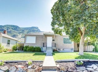 483 S 1300 E, Provo, UT 84606