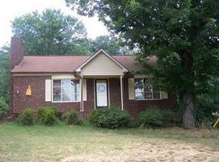 3454 Us Highway 64, Morganton, NC 28655
