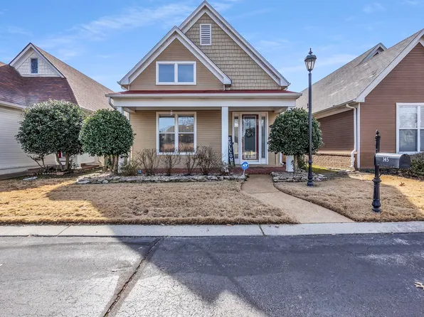 145 Fleets Island Dr, Memphis, TN 38103