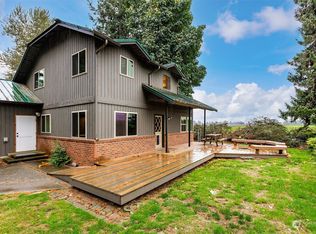 2175 Pangborn Rd, Lynden, WA 98264
